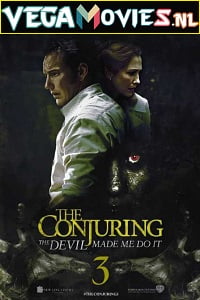 The Conjuring The Devil Made Me Do It 2021 Dual Audio ORG AAC 5.1 Hindi - 5.1 English BluRay 480p 720p 1080p