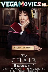 The Chair 2021 Season 1 Dual Audio Hindi-English Complete Netflix WEB Series 480p 720p WEB-DL