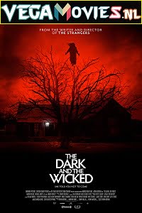 The Dark and the Wicked 2020 English 480p 720p 1080p