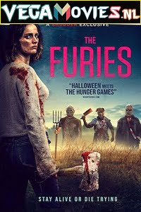 The Furies 2019 Dual Audio Hindi-English 480p 720p 1080p