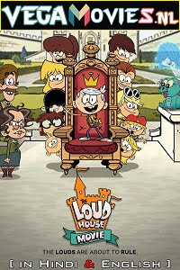 The Loud House 2021 Dual Audio Hindi-English 480p 720p 1080p