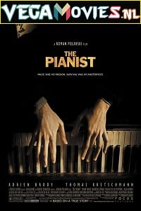 The Pianist 2002 Dual Audio Hindi-English 480p 720p 1080p