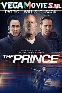 The Prince 2014 Dual Audio Hindi-English 480p 720p