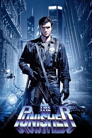 The Punisher 1989 Dual Audio Hindi-English BluRay 480p 720p 1080p