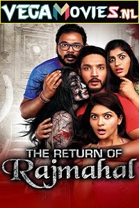 The Return Of Rajmahal 2021 Hindi Dubbed Full Movie 480p 720p 1080p