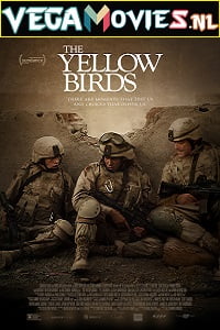 The Yellow Birds 2017 English With Subtitles 480p 720p