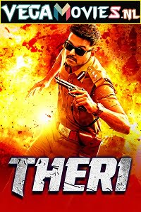 Theri 2016 Hindi Dubbed Full Movie 480p 720p 1080p