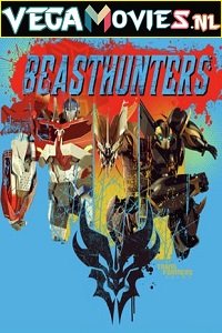 Transformers Prime Beast Hunters Predacons Rising 2013 Dual Audio Hindi-English 480p 720p 1080p