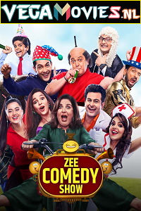 Zee Comedy Show 2021 Season 1 Full Indian Show 480p 720p HDRip