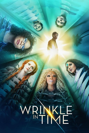 A Wrinkle in Time 2018 Dual Audio Hindi-English BluRay 480p 720p 1080p