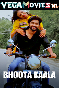 Bhoota Kaala 2019 HDRip Hindi Dubbed Full Movie 480p 720p 1080p