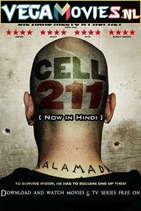 Cell 211 2009 Dual Audio Hindi-Spanish 480p 720p 1080p