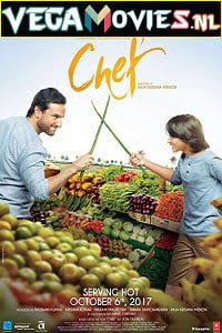 Chef 2017 Hindi Full Movie 480p 720p 1080p