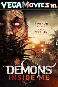 Demons Inside Me 2019 Dual Audio Hindi-English 480p 720p 1080p