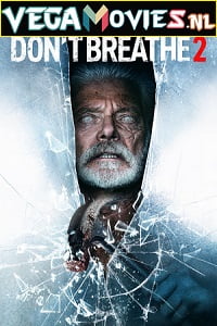 Don’t Breathe 2 2021 Dual Audio Hindi ORG 5.1 - English WEB-DL 480p 720p 1080p