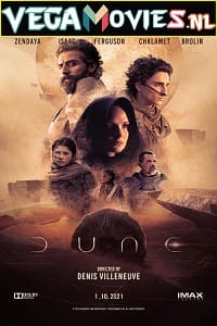 Dune 2021 HD English Full Movie 480p 720p 1080p