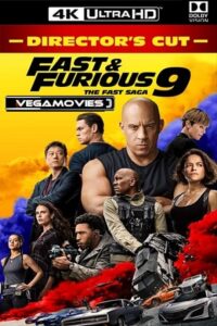 F9 The Fast Saga 2021 Bluray Director’s Cut Dual Audio Hindi-English 480p 720p 1080p 2160p HDR10