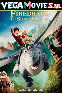 Firedrake The Silver Dragon 2021 Dual Audio Hindi-English 480p 720p 1080p