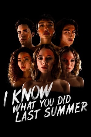 I Know What You Did Last Summer 1997 Dual Audio Hindi-English BluRay 480p 720p 1080p