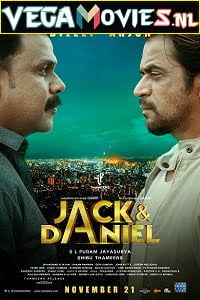 Jack and Daniel 2019 Hindi Dubbed Full Movie 480p 720p 1080p