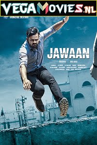 Jawaan 2017 HDRip Hindi Dubbed Full Movie 480p 720p 1.1Gb 1080p