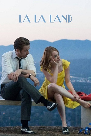 La La Land 2016 BluRay English With Subtitles Full Movie 480p 720p 1080p