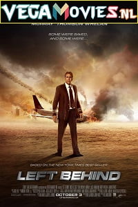 Left Behind 2014 Dual Audio Hindi-English 480p 720p