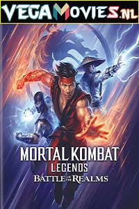Mortal Kombat Legends Battle of the Realms 2021 WEB-DL English 480p 720p 1080p
