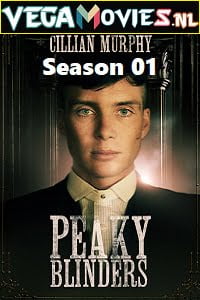 Peaky Blinders 2013 Season 1 English TV Series 480p 720p 1080p WEB-DL