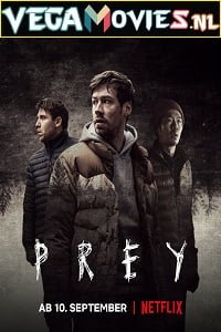 Prey 2021 Dual Audio English-German 480p 720p 1080p
