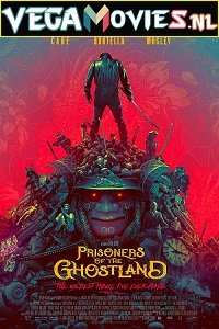 Prisoners of the Ghostland 2021 WEBRip English With Subtitles 480p 720p 1080p