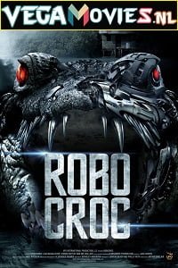 Robocroc 2013 Dual Audio Hindi-English 480p 720p 1080p