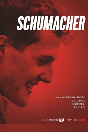 Netflix Schumacher 2021 Season 1 Dual Audio Hindi-English 480p 720p WEB-DL