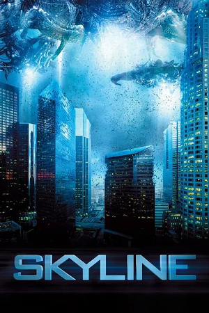 Skyline 2010 BluRay Dual Audio Hindi 2.0 - English 5.1 480p 720p 1080p