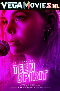 Teen Spirit 2018 English With Subtitles 480p 720p