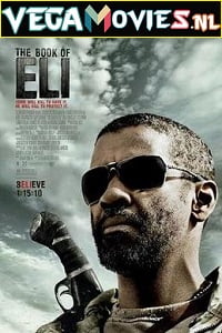 The Book of Eli 2010 Dual Audio Hindi-English 480p 720p 1080p