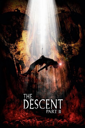 The Descent Part 2 2009 Dual Audio Hindi-English BluRay 480p 720p 1080p