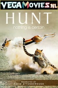 The Hunt 2015 Season 1 English With Subtitles 720p WEB-DL