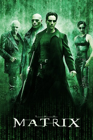 The Matrix 1999 Dual Audio Hindi-English BluRay 480p 720p 1080p