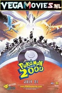 The Power of One The Pokemon 2000 Movie Special 1999 Dual Audio Hindi-English 480p 720p 1080p