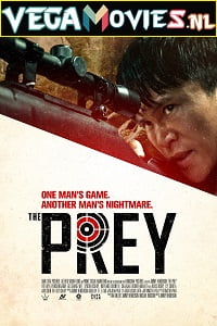 The Prey 2018 ORG Hindi Dubbed 480p 720p 1080p