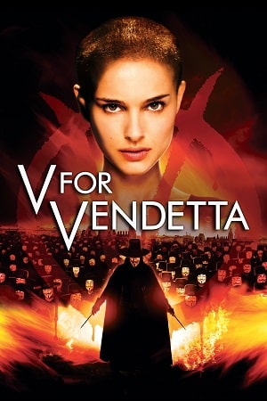 V for Vendetta 2005 Dual Audio Hindi-English BluRay 480p 720p 1080p