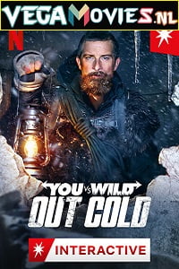 You vs. Wild Out Cold 2021 Dual Audio Hindi-English 720p HEVC NF HDRip