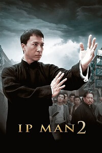 ip Man 2 2010 Hindi Dubbed ORG-DD 2.0 480p 720p 1080p
