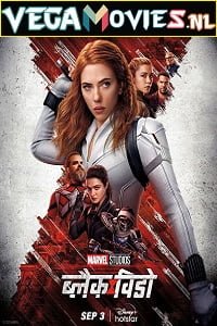 Black Widow 2021 Dual Audio Hindi-English 480p 720p 1080p Disney- Hotstar