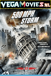 500 MPH Storm 2013 Dual Audio Hindi-English 480p 720p