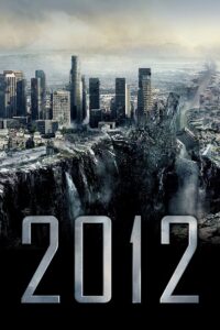 2012 - Movie 2009 BluRay Dual Audio Hindi-English 480p 720p 1080p