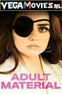 Adult Material 2020 Season 1 Complete English WEB Series 480p 720p HDRip