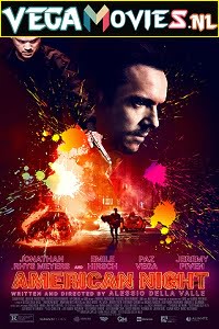American Night 2021 English HDRip 480p 720p 1080p