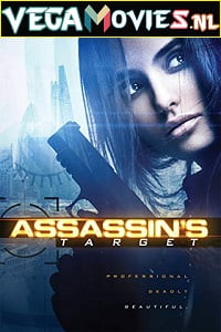 Assassin’s Target 2020 Dual Audio Hindi-English 480p 720p 1080p